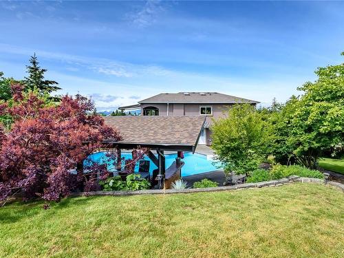 1851 Teal Pl, Courtenay, BC 