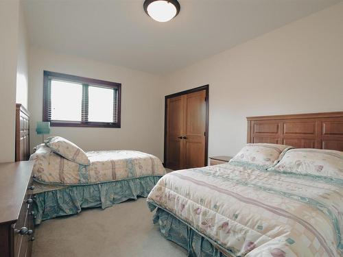 Fr4 Mccallum Point Road, Kenora, ON - Indoor Photo Showing Bedroom