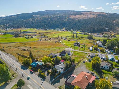 1619 Cariboo Hwy 97, Clinton, BC - Outdoor With View