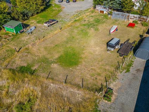 1619 Cariboo Hwy 97, Clinton, BC - Outdoor With View