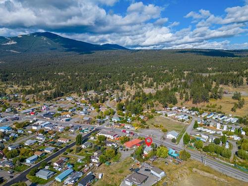 1619 Cariboo Hwy 97, Clinton, BC - Outdoor With View