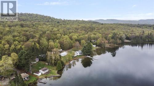 Lot 4 Devil'S Lake, Whitman Township, ON - Outdoor With Body Of Water With View