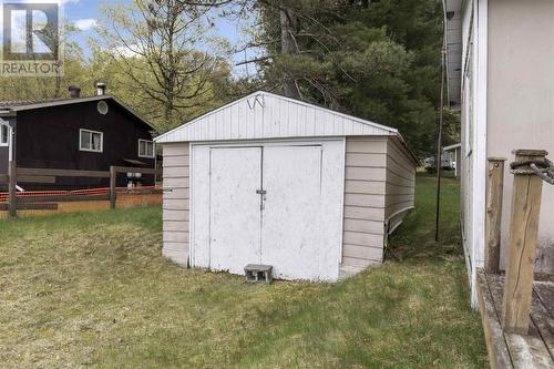 Lot 4 Devil'S Lake, Whitman Township, ON - Outdoor With Exterior