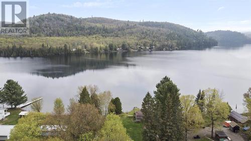 Lot 4 Devil'S Lake, Whitman Township, ON - Outdoor With Body Of Water With View