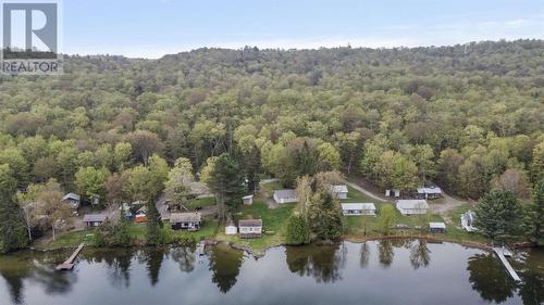 Lot 4 Devil'S Lake, Whitman Township, ON - Outdoor With Body Of Water With View