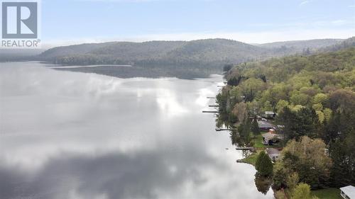 Lot 4 Devil'S Lake, Whitman Township, ON - Outdoor With Body Of Water With View