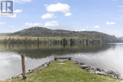 Lot 4 Devil'S Lake, Whitman Township, ON - Outdoor With Body Of Water With View