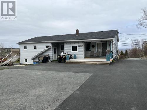 436 Southern Shore Highway, Witless Bay, NL - Outdoor