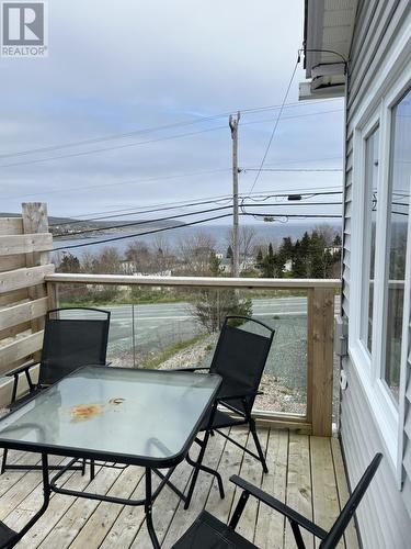 436 Southern Shore Highway, Witless Bay, NL - Outdoor With Deck Patio Veranda With View