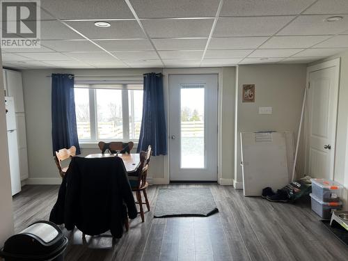 436 Southern Shore Highway, Witless Bay, NL - Indoor