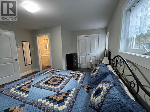 436 Southern Shore Highway, Witless Bay, NL - Indoor Photo Showing Bedroom