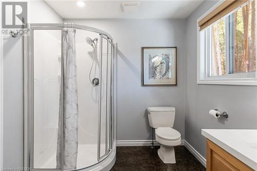 1271 Bruce Rd 4, Brockton, ON - Indoor Photo Showing Bathroom