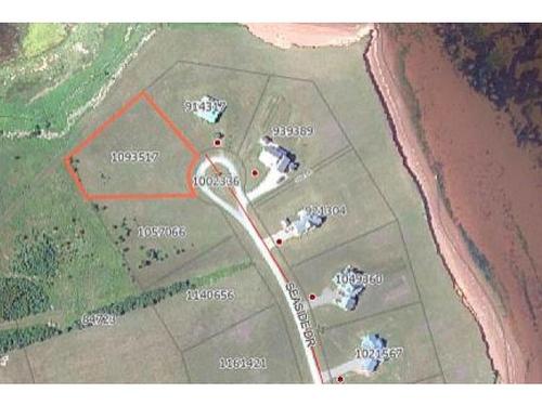 Lot 5 Seaside Drive, Malpeque, PE 