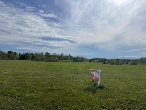 Lot 5 Seaside Drive, Malpeque, PE 