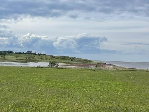 Lot 5 Seaside Drive, Malpeque, PE 