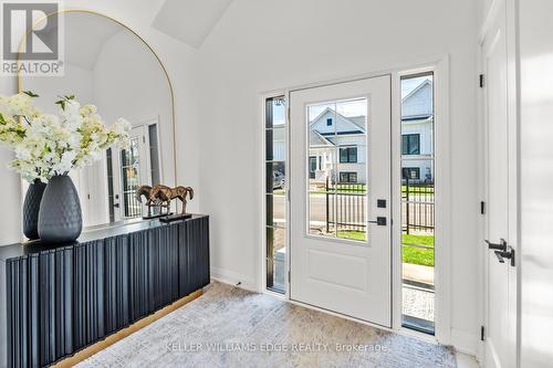 4 Santa Barbara Lane, Halton Hills, ON - Indoor Photo Showing Other Room