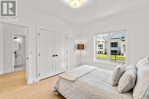 4 Santa Barbara Lane, Halton Hills, ON - Indoor Photo Showing Bedroom