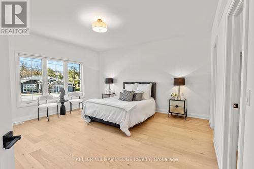 4 Santa Barbara Lane, Halton Hills, ON - Indoor Photo Showing Bedroom