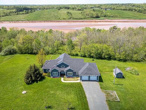 807 Riverside Road, Fort Ellis, NS 