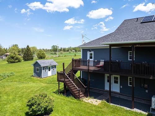 807 Riverside Road, Fort Ellis, NS 