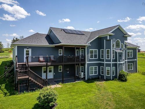 807 Riverside Road, Fort Ellis, NS 