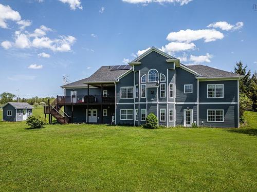 807 Riverside Road, Fort Ellis, NS 