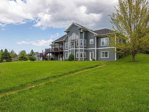 807 Riverside Road, Fort Ellis, NS 