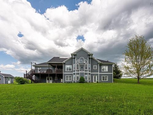 807 Riverside Road, Fort Ellis, NS 