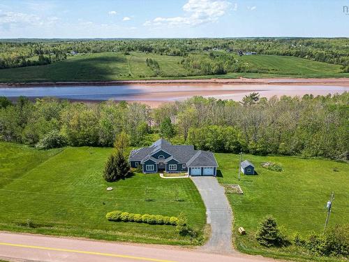 807 Riverside Road, Fort Ellis, NS 