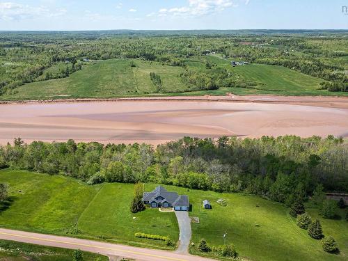 807 Riverside Road, Fort Ellis, NS 