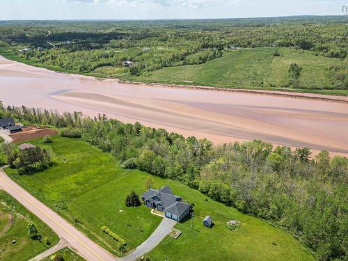 807 Riverside Road, Fort Ellis, NS 