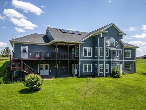 807 Riverside Road, Fort Ellis, NS 