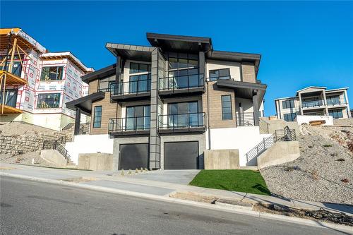 101-1100 Antler Drive, Penticton, BC - Outdoor With Facade