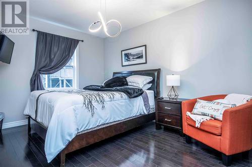 4 Decatur Place, Paradise, NL - Indoor Photo Showing Bedroom