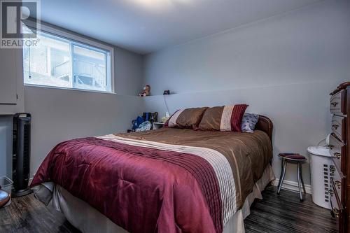 4 Decatur Place, Paradise, NL - Indoor Photo Showing Bedroom