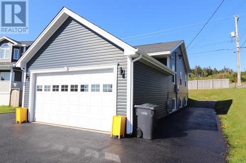 4 Decatur Place, Paradise, NL - Outdoor