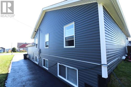 4 Decatur Place, Paradise, NL - Outdoor With Exterior