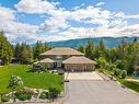 804 Fernwood Drive, Castlegar, BC  - Outdoor With View 