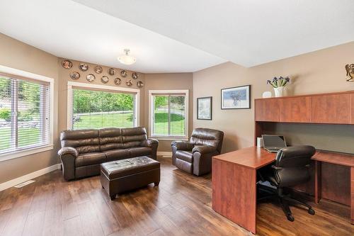 804 Fernwood Drive, Castlegar, BC - Indoor