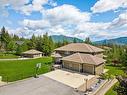 804 Fernwood Drive, Castlegar, BC  - Outdoor With View 