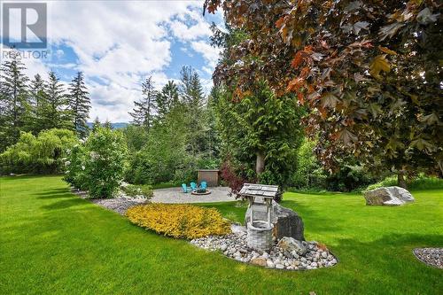 804 Fernwood Drive, Castlegar, BC - Outdoor