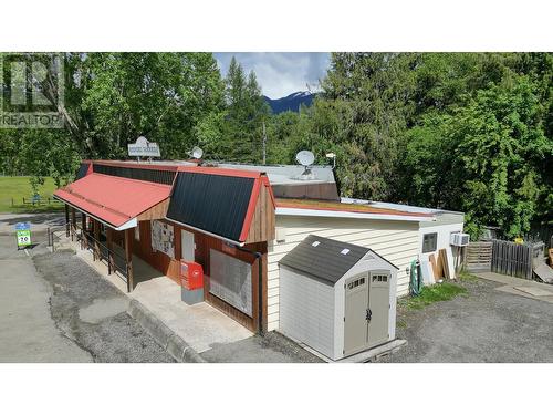 1504 Eastman Avenue, Riondel, BC 