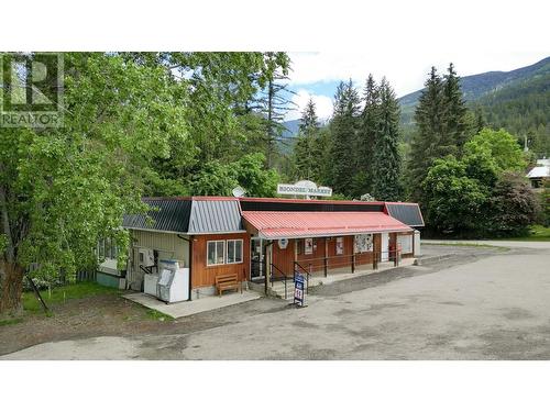 1504 Eastman Avenue, Riondel, BC 