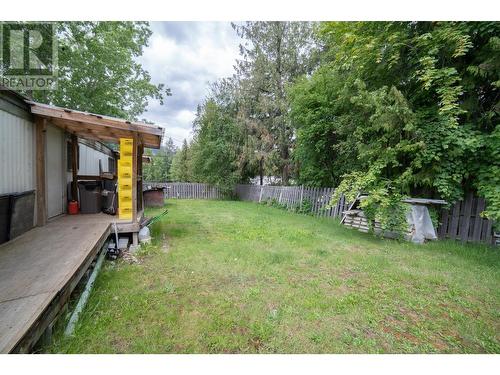 1504 Eastman Avenue, Riondel, BC 