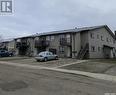 206 525 Dufferin Avenue, Estevan, SK  - Outdoor With Balcony 