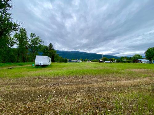 Lot 1 61St Avenue, Grand Forks, BC 