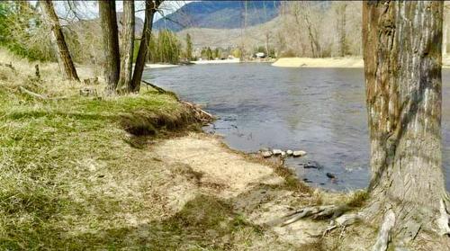 Lot 1 61St Avenue, Grand Forks, BC 