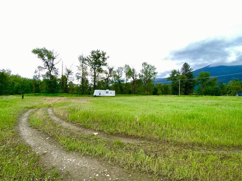 Lot 1 61St Avenue, Grand Forks, BC 