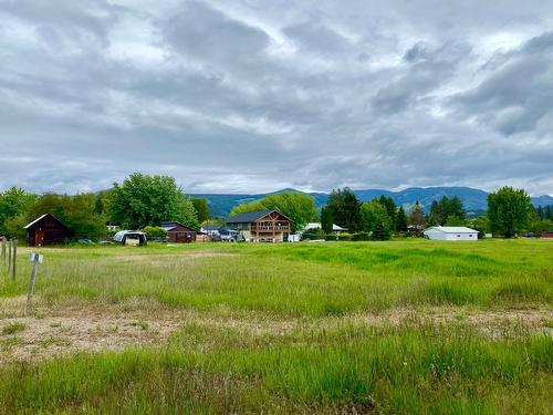 Lot 1 61St Avenue, Grand Forks, BC 