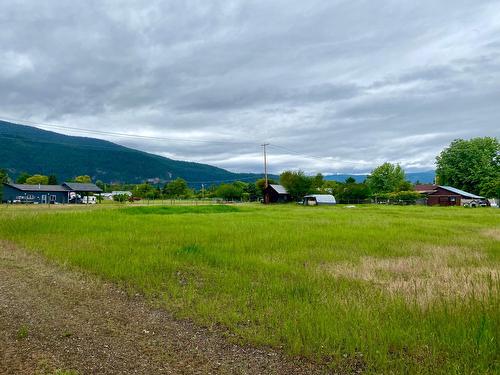 Lot 1 61St Avenue, Grand Forks, BC 